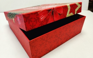 Rigid box 3