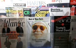 Magazine