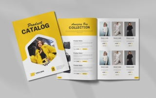 catalog