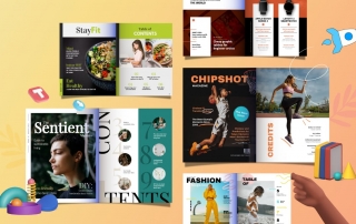 emagazine