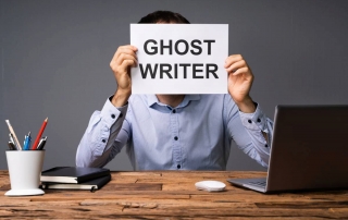 ghost