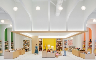 retail