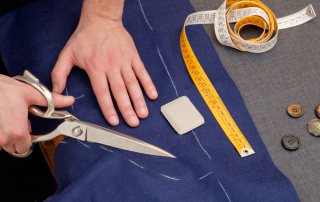 tailor