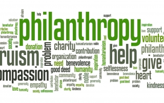 philantropy