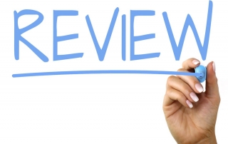 review