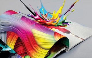 Digital-Printing