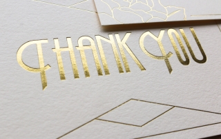 Foil-Stamping