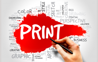 print