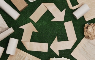 recycling