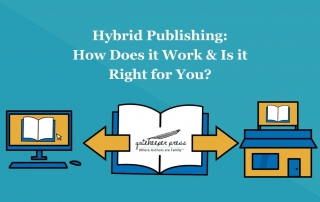 Hybrid-Publishing