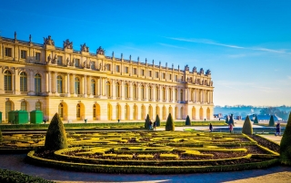 Versailles