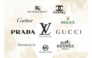 brands