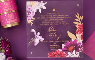 invitation
