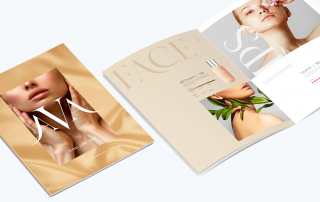 Catalog Custom Printing Services