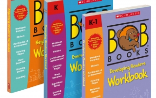 Workbook-Bundle