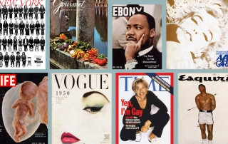 magazin