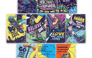 poster -