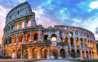 rome