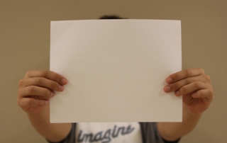 Blank-Sheet