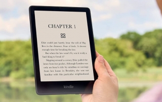 kindle