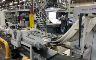 working-the-press