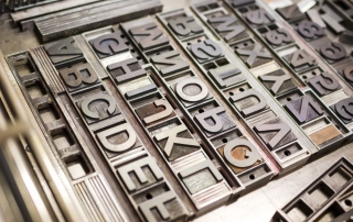 letterpress-printing